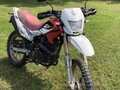 2015 Irbis TTR 250, красный, 110000 рублей - вид 3