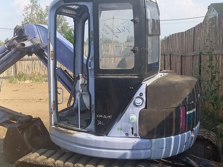1995 Komatsu PC58UU-3, 2500000 рублей, вид 3