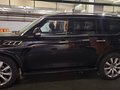 2012 Infiniti QX56 II, чёрный, 2350000 рублей - вид 3
