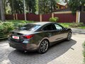 2015 Mazda 6 III (GJ) Рестайлинг, коричневый, 1800000 рублей - вид 6