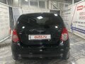 2012 ЗАЗ Vida, чёрный - вид 4