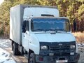 2002 ЗИЛ 5301 "Бычок", серый, 540000 рублей