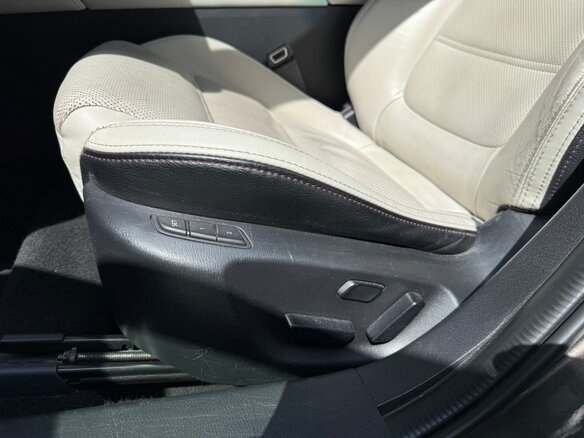 2015 Mazda 6 III (GJ) Рестайлинг, коричневый, 1800000 рублей - вид 23