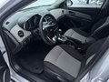 2013 Chevrolet Cruze I Рестайлинг, серебристый, 680000 рублей - вид 10
