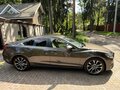 2015 Mazda 6 III (GJ) Рестайлинг, коричневый, 1800000 рублей - вид 4