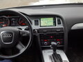 2009 Audi A6 III (C6) Рестайлинг, серый - вид 4