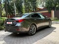 2015 Mazda 6 III (GJ) Рестайлинг, коричневый, 1800000 рублей - вид 7