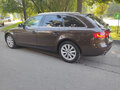 2014 Audi A4 IV (B8) Рестайлинг, коричневый, 1800000 рублей - вид 2