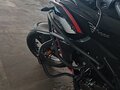 2021 Voge 300DS, чёрный, 323000 рублей - вид 8