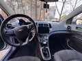 2012 Chevrolet Aveo II, серый, 679000 рублей - вид 5