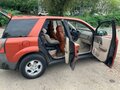 2003 Saturn VUE I, коричневый, 500000 рублей - вид 4