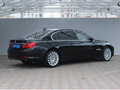 2011 BMW 7 серии Long 760Li V (F01/F02/F04), чёрный, 2600000 рублей - вид 3