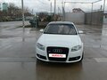 2007 Audi A4 III (B7), белый, 790000 рублей