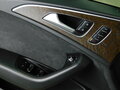 2013 Audi A6 IV (C7), чёрный - вид 9