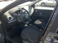 2007 Renault Clio III, чёрный - вид 2