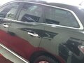 2012 Mazda CX-7 I Рестайлинг, чёрный - вид 1