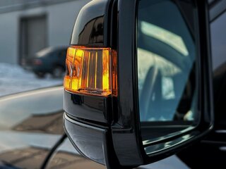 2010 Mercedes-Benz S-Класс 500 V (W221) Рестайлинг, чёрный, 2500000 рублей, вид 3