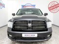 2010 Dodge RAM IV (DS/DJ), бежевый - вид 1