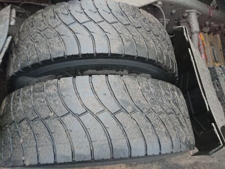 2003 Iveco Stralis, белый, 886498 рублей, вид 3