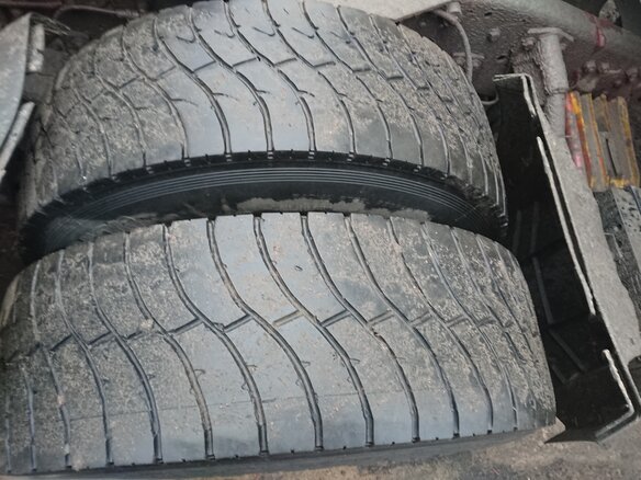 2003 Iveco Stralis, белый, 879480 рублей - вид 2