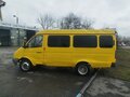 2006 ГАЗ ГАЗель (3221), жёлтый, 320000 рублей - вид 6