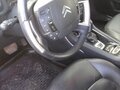 2008 Citroen C5 II, серый - вид 4