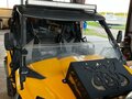 2014 BRP Can-Am Commander 800, жёлтый, 1300000 рублей