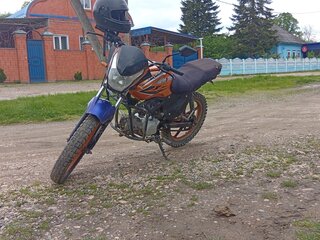 AJS Model 18