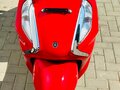2024 Yamaha Fino, красный, 310000 рублей - вид 6