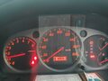2001 Honda Stream I, чёрный, 350000 рублей - вид 5