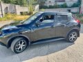2012 Nissan Juke I, чёрный, 1250000 рублей - вид 4