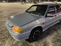 2007 Lada (ВАЗ) 2114, серебристый, 180000 рублей - вид 7