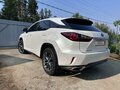 2017 Lexus RX 200t IV, серый, 3990000 рублей - вид 2