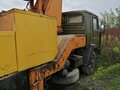 1990 КамАЗ Aвтобетононасос, коричневый, 2600000 рублей - вид 5