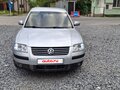 2001 Volkswagen Passat B5 Рестайлинг, серебристый, 480000 рублей - вид 1