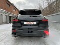 2016 Porsche Cayenne Turbo S II Рестайлинг (958), чёрный, 5900000 рублей - вид 7