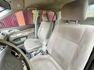 2003 Mitsubishi Lancer IX, серый, 460000 рублей, вид 5