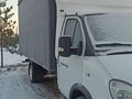 2020 ГАЗ ГАЗель (3302), белый, 1890000 рублей - вид 3