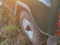 1993 УАЗ 31512, зелёный, 500000 рублей - вид 8