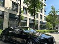 2015 Mercedes-Benz S-Класс 500 Long VI (W222, C217), чёрный, 2600000 рублей - вид 4