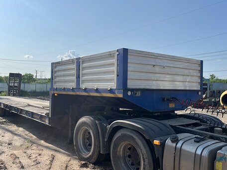 2023 Amur LYR9708TDP, белый, 3337870 рублей, вид 5