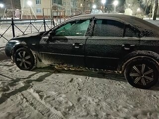 2001 Ford Mondeo III, чёрный, 300000 рублей, вид 3