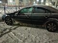 2001 Ford Mondeo III, чёрный, 300000 рублей - вид 2