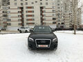 2010 Audi Q5 I (8R), чёрный - вид 4