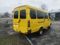 2006 ГАЗ ГАЗель (3221), жёлтый, 320000 рублей - вид 3