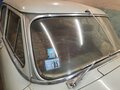 1966 ГАЗ 21 «Волга» 21Р, серый, 300000 рублей - вид 2