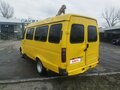 2006 ГАЗ ГАЗель (3221), жёлтый, 320000 рублей - вид 5