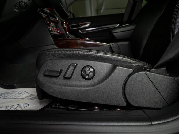 2006 Audi A6 III (C6), чёрный, 950000 рублей - вид 29