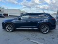2019 Mazda CX-9 II, синий - вид 4