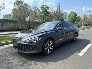 2023 Volkswagen Lamando L II, чёрный, 1799000 рублей, вид 1